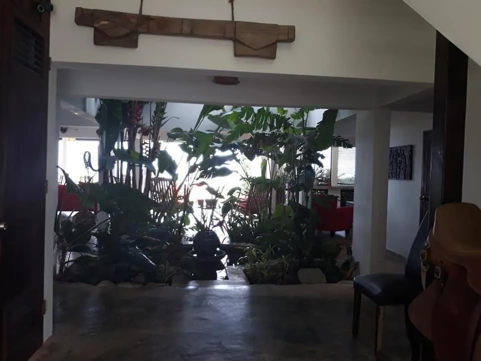 Serenity Rainforest Retreat Villa Fajardo