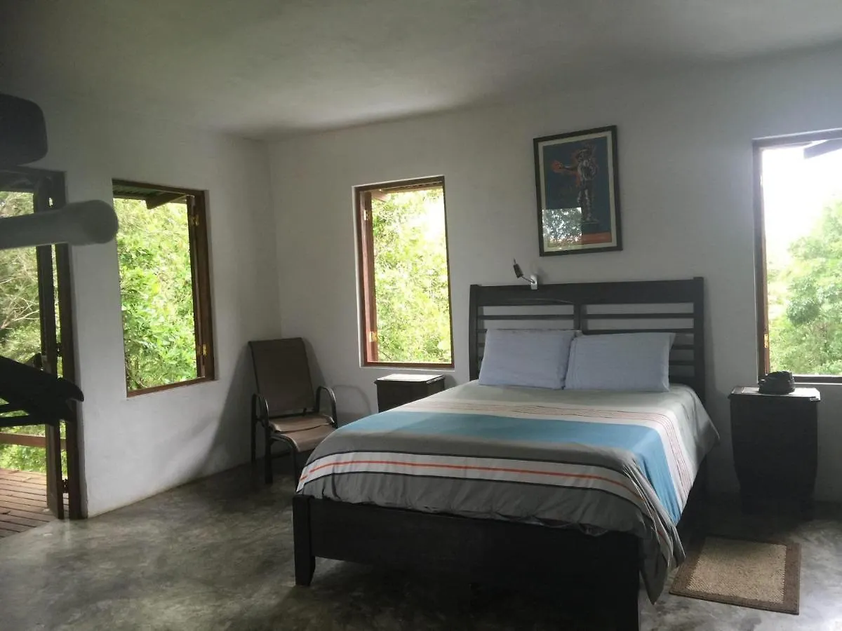 Serenity Rainforest Retreat Villa Fajardo 0*,  Puerto Rico