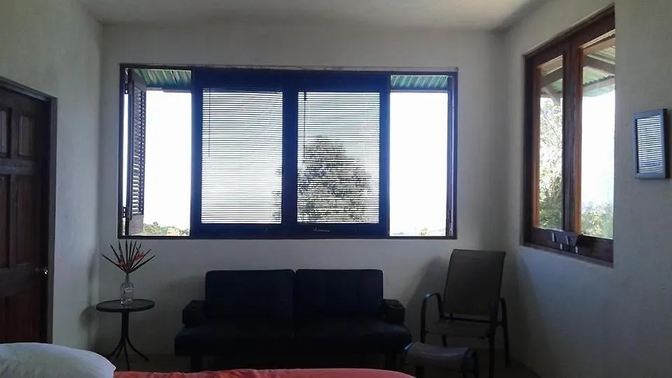Serenity Rainforest Retreat Villa Fajardo Puerto Rico